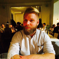 Andreas Willman