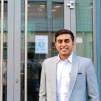 Jayesh Bhatia