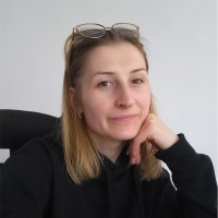 Anna Kharko