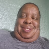 Tebogo Chimpini