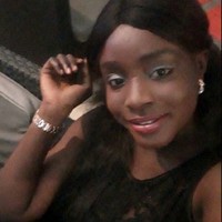 Aminata couna Gueye
