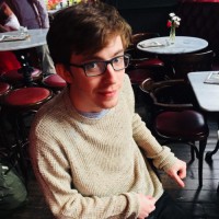 Jordan O'Callaghan