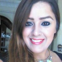 Claudia Patricia Salazar Gonzalez