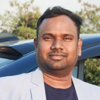 Pravin Kumar