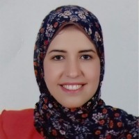Amira Mohammed