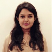 Neha Vaidya