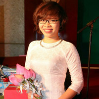 Cuong Le Nu Ngoc