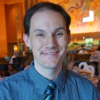 Jason Groves