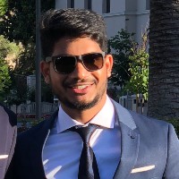 Suraj Madkar