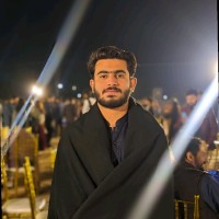 Usama Ali