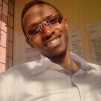 Peter Mbugua