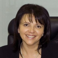 Zhanna Makeyenko