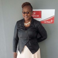 Thandiwe Gum (Maliwa)