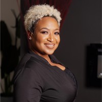 Marline Carter-Brown