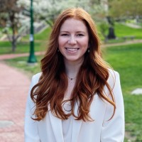Samantha Olinger