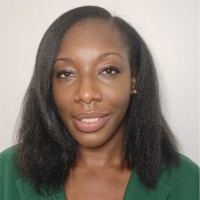 Josephine Kensah