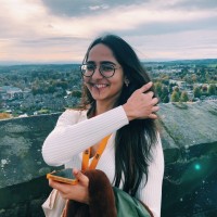 Parvathy Kollatt