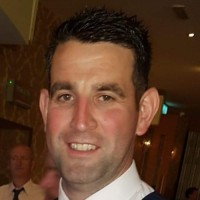 Martin Toner