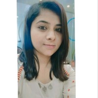 Rakshanda Modak