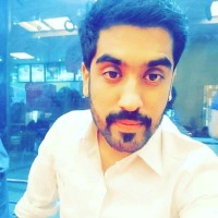 Prakash Sharma