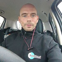 Bart Larooij