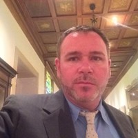 Timothy Donovan