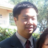 David Hashimoto