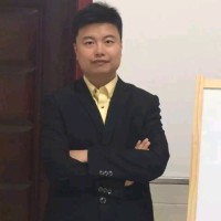 CRIS WANG