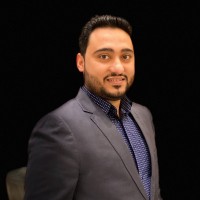 Ameer Haider Zaidi, Ciffa