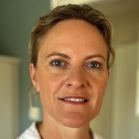 Wendy Van Der Neut