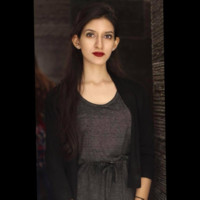 Mahnoor Avais