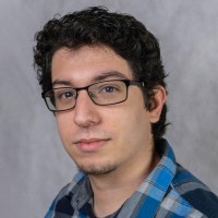 David Valencia Beltrán