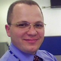 Marco Aurélio Gutierrez