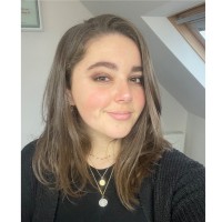 Camille Laverton