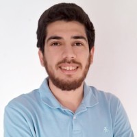 Tomás Sánchez Soria