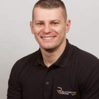 Ryan Webster