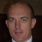 Colin Rymer
