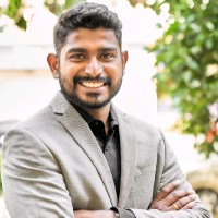 Goutham J