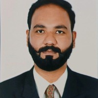 Yogesh Karad
