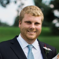 Tanner Perdue
