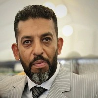 Faisal Malik