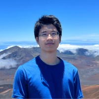 Timothy Yang