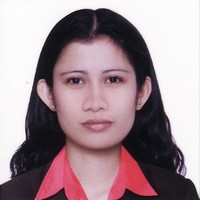 Jenny Lou Tiquis, Cpa