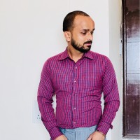 Gurvinder Dhiman