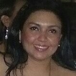 Shirley Vizcaino Jimenez