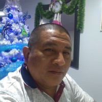 LUIS ENRIQUE ESPINOZA VICENTE