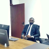 Laurent Michel Ateba Ateba