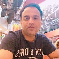 Danish Javed