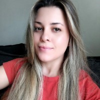 Maria Eliane C. Dias