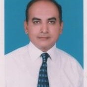 Dr. Furrukh Shahzad
